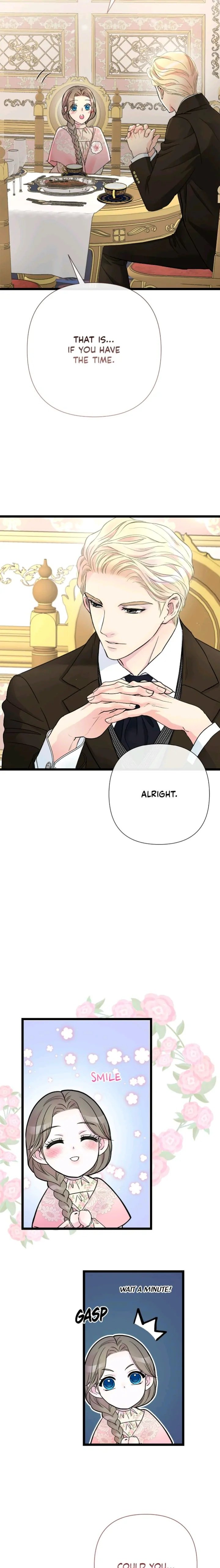 The Problematic Prince, Chapter 58 image 08